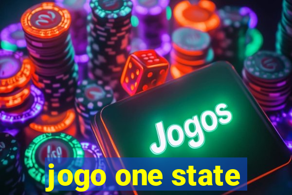 jogo one state